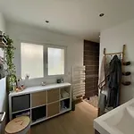 Le Cocon De Ventabren Feriehus *