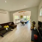 Le Cocon De Ventabren Feriehus