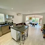 Le Cocon De Ventabren Feriehus Nîmes