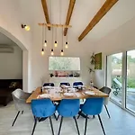 Feriehus Le Cocon De Ventabren Nîmes