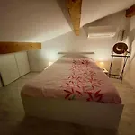 Le Cocon De Ventabren Feriehus
