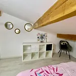 Le Cocon De Ventabren Feriehus