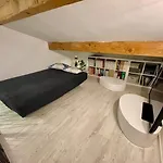 Le Cocon De Ventabren Feriehus Nîmes