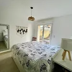 Le Cocon De Ventabren Feriehus Nîmes