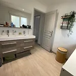 Le Cocon De Ventabren Feriehus Nîmes