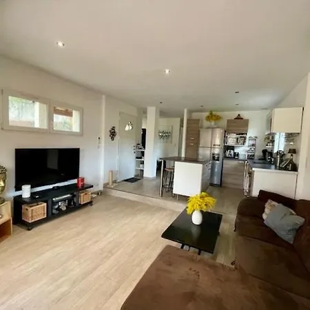 Casa vacanze Le Cocon De Ventabren Nîmes