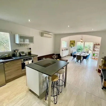 Le Cocon De Ventabren Casa vacanze Nîmes