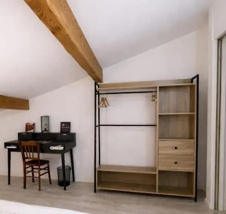Le Cocon De Ventabren Casa vacanze