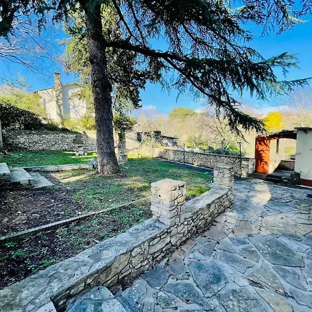 Feriehus Le Cocon De Ventabren Nîmes