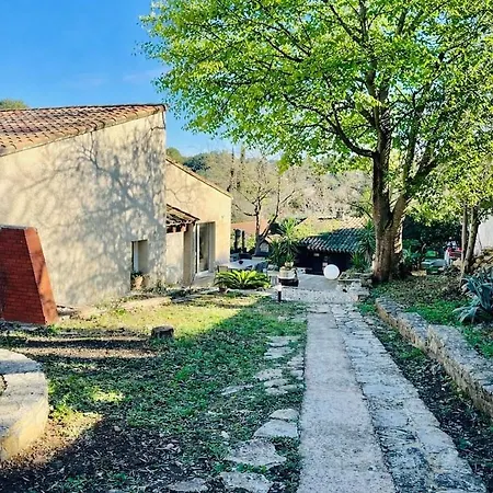 Le Cocon De Ventabren