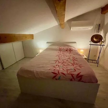Le Cocon De Ventabren Casa vacanze