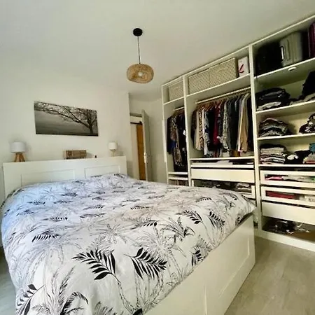 Feriehus Le Cocon De Ventabren Nîmes