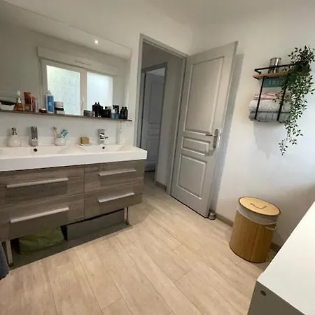 Le Cocon De Ventabren Casa vacanze Nîmes
