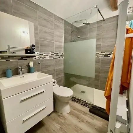 Le Cocon De Ventabren Nîmes